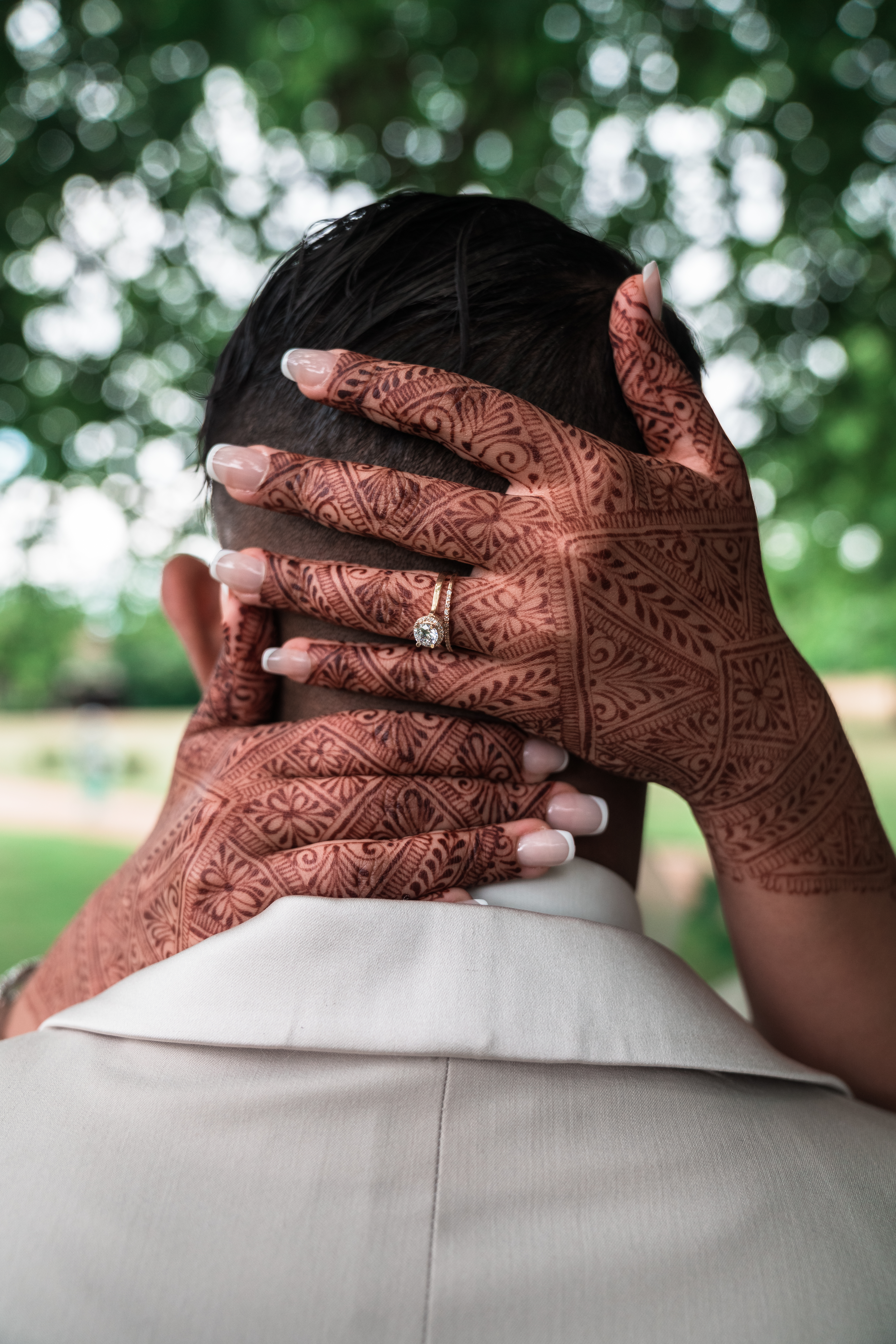 Vidéaste et photographe de mariage à Sarcelles et alentours