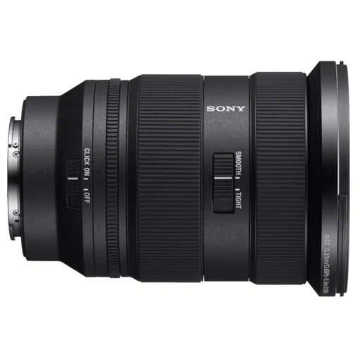 24-70mm f/2.8 GM II