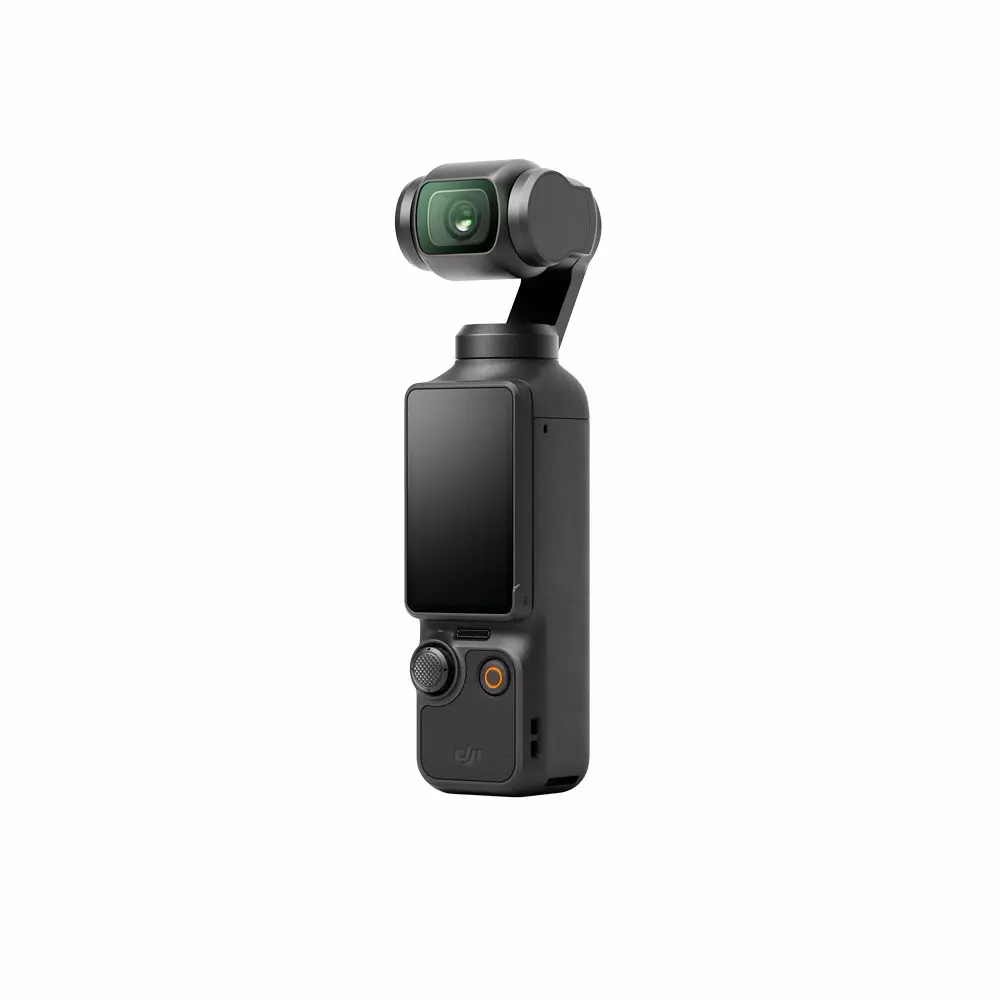 Osmo Pocket 3
